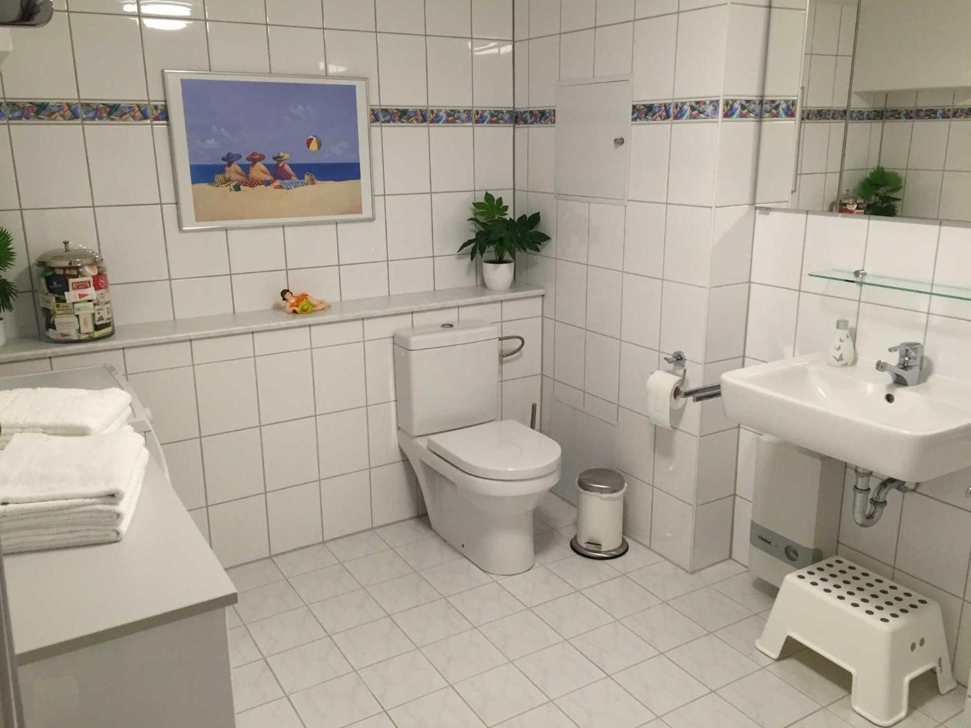 Kietzspeicher App 21 Waren  Bagian luar foto
