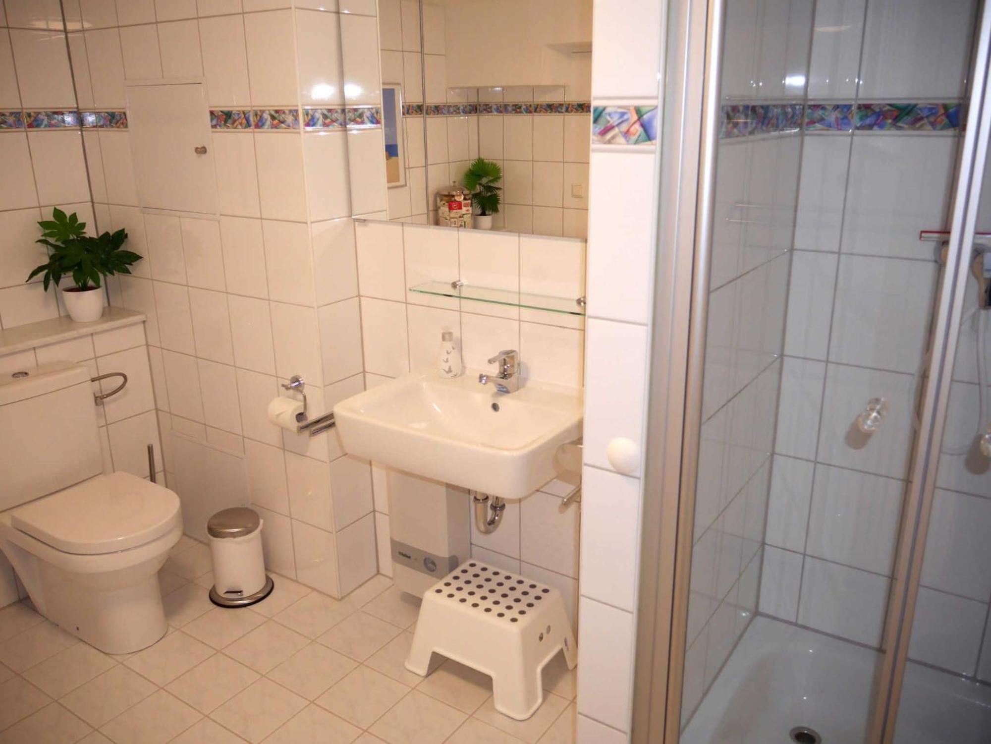 Kietzspeicher App 21 Waren  Bagian luar foto